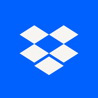 Dropbox Dropbox