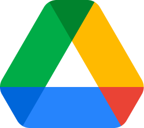 Google Drive Google Drive